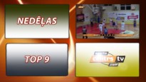 NBA: Roulends & VEF sakauj spāņus, asprātīgais Bricis un Top9