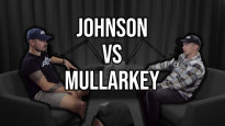 Klausītava | Oktagons: Johnson VS Mullarkey