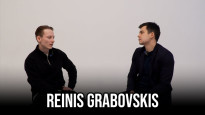 Klausītava | "Duelis" ar Reini Grabovski