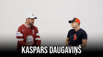 Klausītava | "Duelis" ar Kasparu Daugaviņu