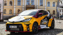 Latvijas WRC posma <i>boss</i> rallija faniem: "Mums nepieciešama jūsu palīdzība"
