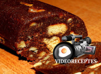 Video: Videorecepte – saldā desa