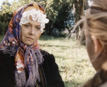 Aicina atcerēties Lilitu Ozoliņu kinolomās portālā filmas.lv