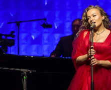 Īpašā Valentīndienai veltītā koncertprogramma  “Brodvejas mūziklu hiti. Mīlestības stāsti”