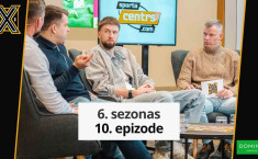 #10 "eXi": sportistu aģenti un viņu loma. Uzticēties vai nē?