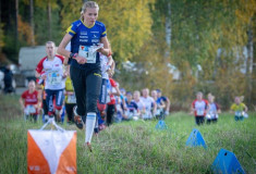 Vīriešu komanda Pasaule kausa orientēšanās sezonu noslēdz ar 13. vietu stafetē