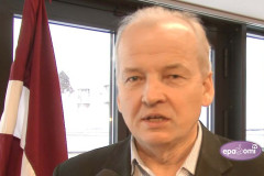 Video: Aicina uz Lāčplēša dienas pasākumiem Rīgā