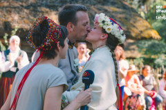 Video: DzSv deju lieluzvedums un īstās latgaliešu kāzas