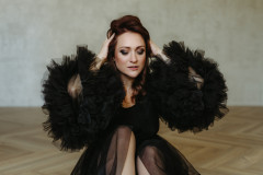 Video: Inese Ērmane laiž klajā suģestējošu videoklipu dziesmai "Manu sirdi silda"