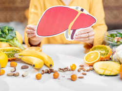 Kā rūpēties par aknu veselību?