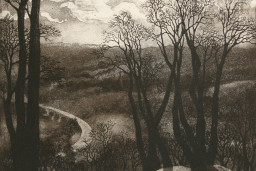 Miris nozīmīgais un sabiedrībā atpazīstamais grāmatu grafiķis Valentīns Ozoliņš