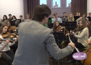 Video: 18. novembrī Rīgā notiks muzikāli daudzveidīgi koncerti