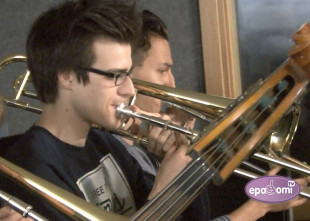 Video: Bigbendu skola ar vērienīgu koncertu svin savas darbības 5. sezonas noslēgumu