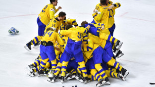 Zviedrijai čempiones tituls nesis vairāk nekā 600 tūkstošus eiro lielus zaudējumus