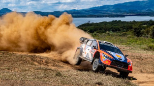 Tanaks skarbi kritizē WRC čempionāta vadību
