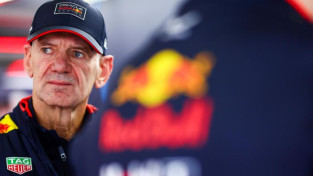 Ņūvijs pēc šīs F1 sezonas varētu pamest "Red Bull" komandu
