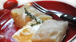 Kāpostu tīteņi