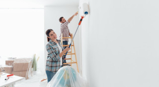 Kā veikt remontu dzīvoklī bez stresa un liekiem tēriņiem