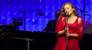 Īpašā Valentīndienai veltītā koncertprogramma  “Brodvejas mūziklu hiti. Mīlestības stāsti”