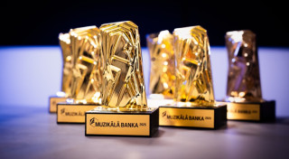 Sestdien “Muzikālajā bankā” noskaidros 2025. gada vērtīgāko dziesmu