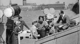 Režisora Jāņa Streiča piemiņas izlase portālā filmas.lv