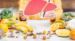 Kā rūpēties par aknu veselību?