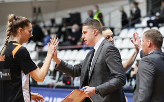 FIBA apskatnieks: "Gulbis pelnījis lielas uzslavas par TTT uzvarām Eirolīgā"