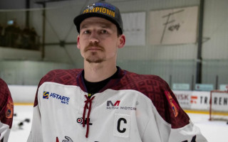 MVP Gricinskis: "Daudzi paveica melno darbu, arī viņus vajadzētu izcelt"