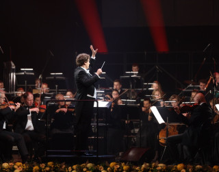 Latvijas Nacionālajā teātrī izskanēs Latvijas proklamēšanas gadadienai veltīts svētku koncerts