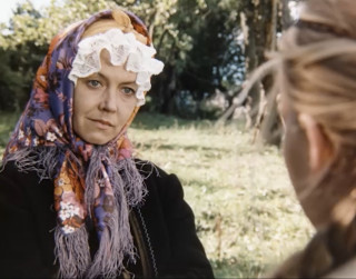 Aicina atcerēties Lilitu Ozoliņu kinolomās portālā filmas.lv