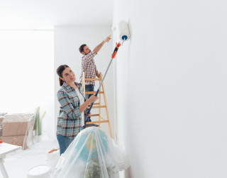 Kā veikt remontu dzīvoklī bez stresa un liekiem tēriņiem Kā veikt remontu dzīvoklī bez stresa un liekiem tēriņiem