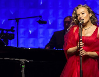 Īpašā Valentīndienai veltītā koncertprogramma  “Brodvejas mūziklu hiti. Mīlestības stāsti”