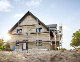 3 materiāli, kas pasargā būvi no mitruma un vēja 3 materiāli, kas pasargā būvi no mitruma un vēja