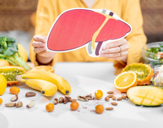 Kā rūpēties par aknu veselību?