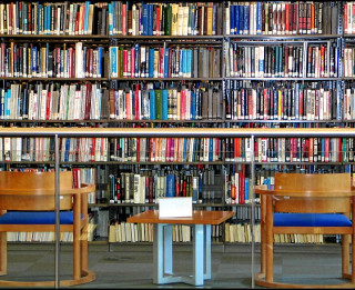 Izmantojiet bezmaksas pieeju datu bāzēm bibliotēkās