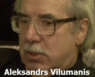 Video: Aleksandrs Viļumanis par jubilejas koncertuzvedumu "Spēlēju, dancoju", diriģenta gaitām un mūziķu noturēšanu Latvijā