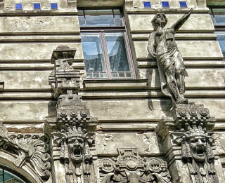 TOP 6 padomi, kas jāņem vērā renovējot ēkas fasādi