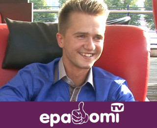 Video: Ja nebūtu darbs policijā, es varbūt šodien nedziedātu: intervija ar Nikolaju Puzikovu