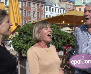 Video: Aicina līgot uz sagaidīt saullēktu Dzegužkalnā