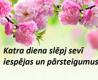 12. marta dienas horoskops sadarbībā ar astrologi.lv