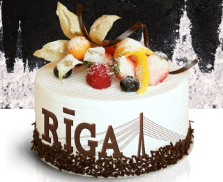 Par godu Rīgas pilsētas svētkiem noteiks labāko “Rīgas kūkas garšu 2015”