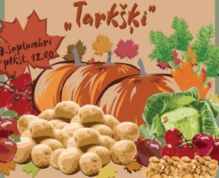 Miķeļdienas pasākums „Rudens svētki Iļģuciemā”
