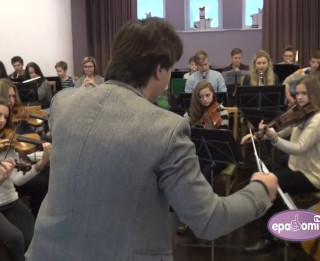 Video: 18. novembrī Rīgā notiks muzikāli daudzveidīgi koncerti