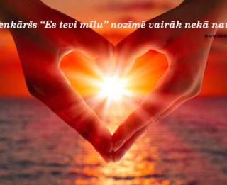 22.jūlija dienas horoskops sadarbībā ar astrologi.lv