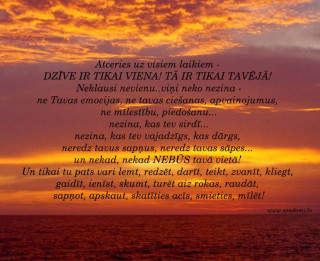 3.augusta dienas horoskops sadarbībā ar astrologi.lv