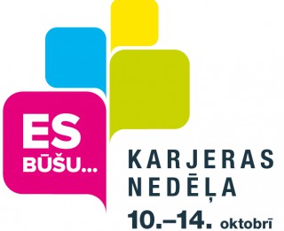 Ar spēli “Pilsētas medības” sāksies Karjeras nedēļas pasākumi Rīgā