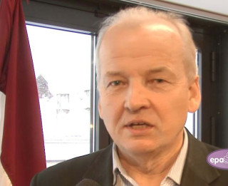 Video: Aicina uz Lāčplēša dienas pasākumiem Rīgā