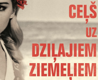 Šaurais ceļš uz dziļajiem ziemeļiem