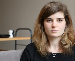 Andreja Upīša memoriālajā muzejā Rīgā notiks tikšanās ar jauno rakstnieci Kristu Annu Belševicu