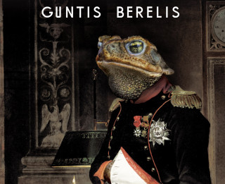 Izdota grāmata "Es nekad nerunāju muļķības"